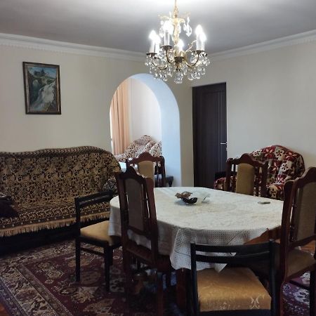 Tsovella House Jermuk Exterior foto